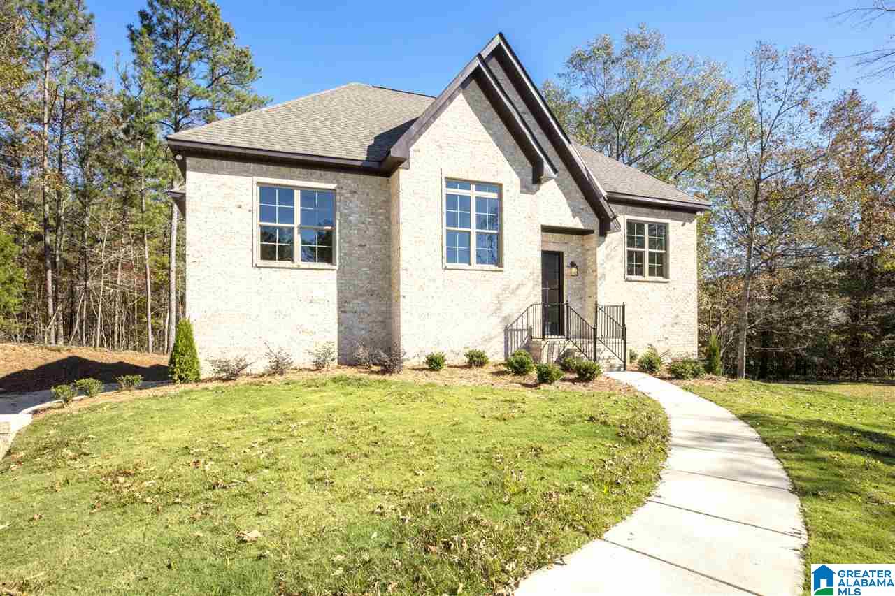 108 Lakeland Ridge Chelsea, AL 35043 - Photo 2 of 49