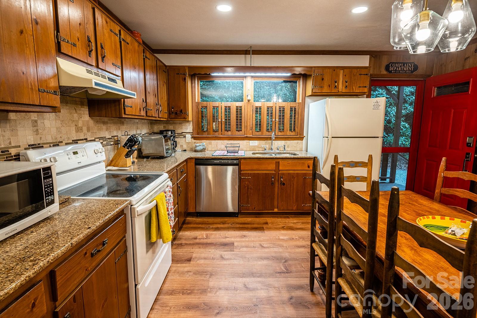 176 McGuffey Ridge Road Gerton, NC 28735 - Photo 17 of 27