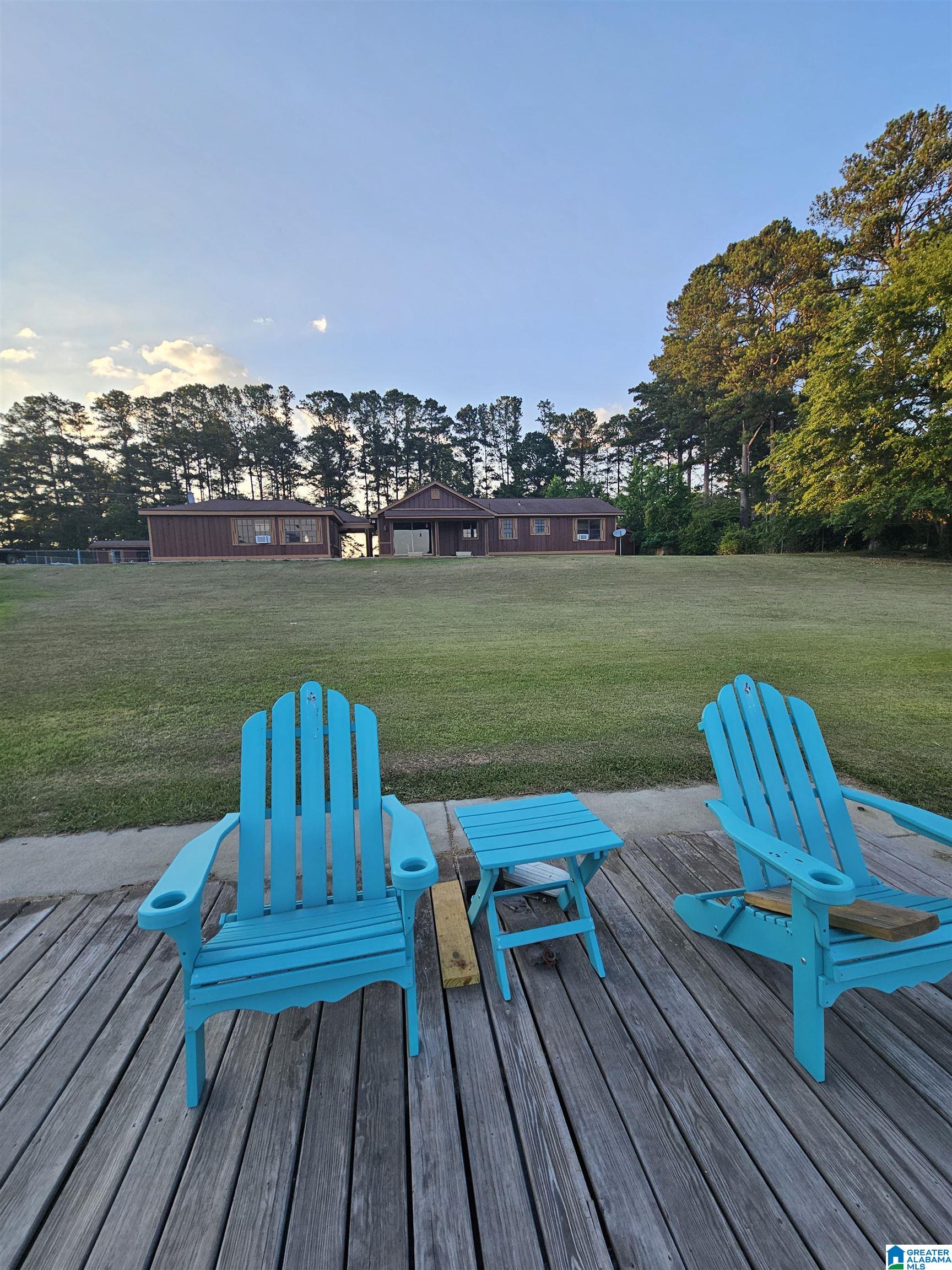 95 Rabbit Point Road Cropwell, AL 35054 - Photo 36 of 42