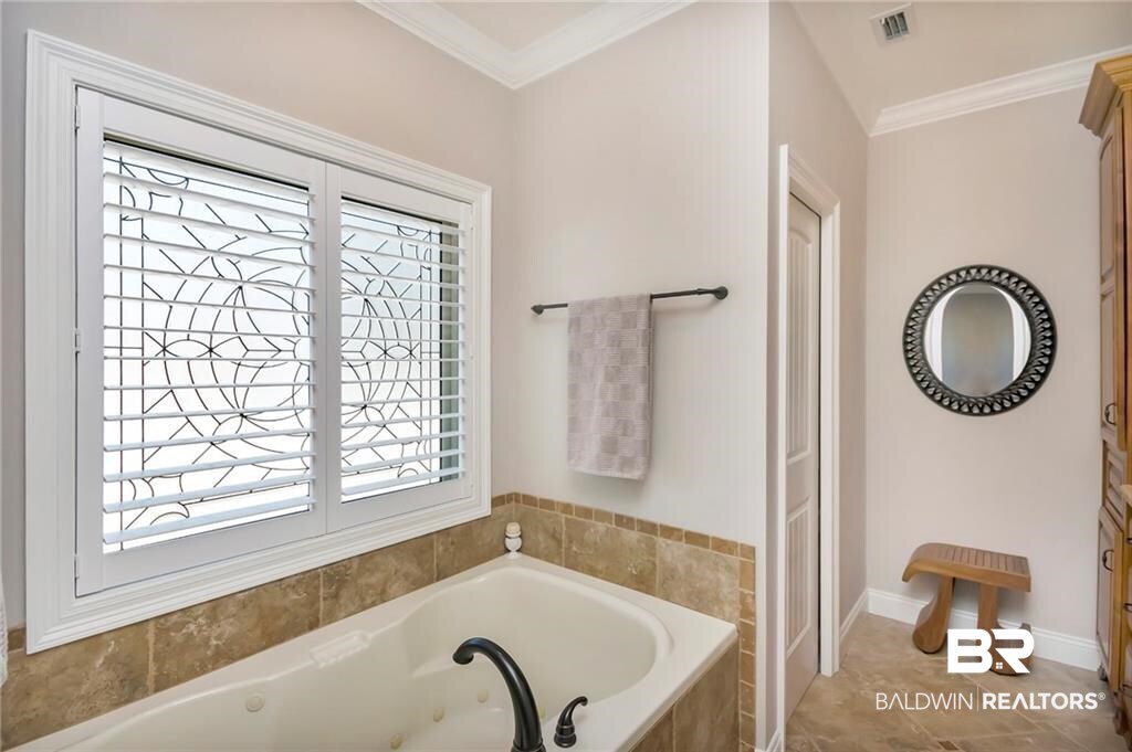 12540 Deer Ridge Drive Wilmer, AL 36587 - Photo 26 of 48