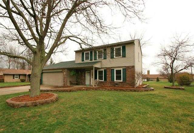 6523 Rockingham Drive Fort Wayne, IN 46835 - Photo 29 of 30 Gallery Image 29