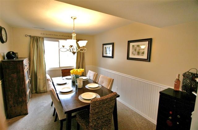 6523 Rockingham Drive Fort Wayne, IN 46835 - Photo 6 of 30 Gallery Image 6