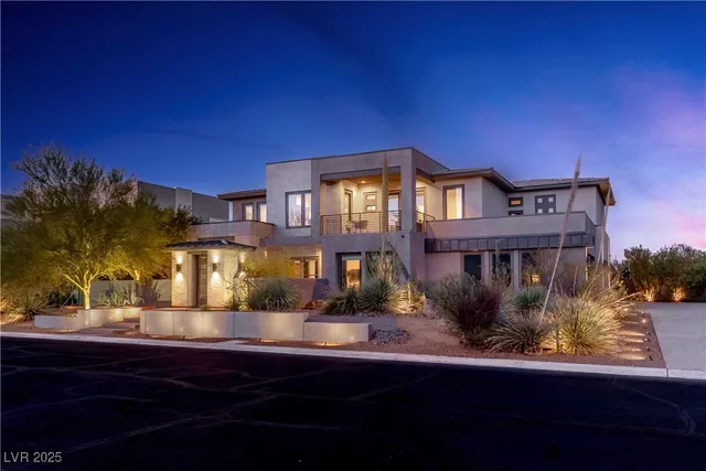 $3,695,000 | 2650 Eldora Estates Court, Las Vegas, NV 89117