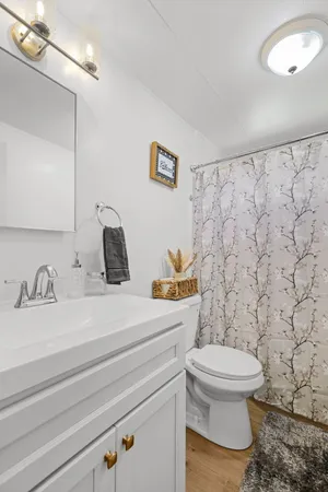 a view of a city with ocean view