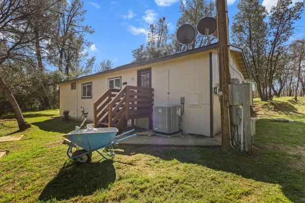 $459,000 | 18636 Wilderness Trail, Cottonwood, CA 96022