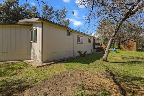 $459,000 | 18636 Wilderness Trail, Cottonwood, CA 96022