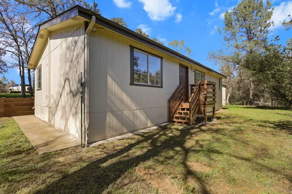 $459,000 | 18636 Wilderness Trail, Cottonwood, CA 96022