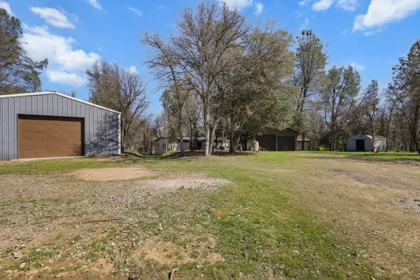 $459,000 | 18636 Wilderness Trail, Cottonwood, CA 96022