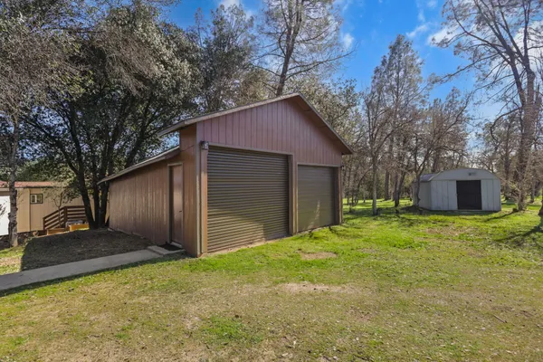 $459,000 | 18636 Wilderness Trail, Cottonwood, CA 96022
