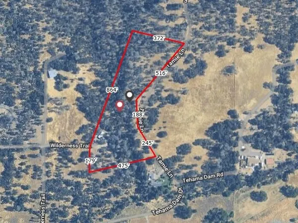 $459,000 | 18636 Wilderness Trail, Cottonwood, CA 96022