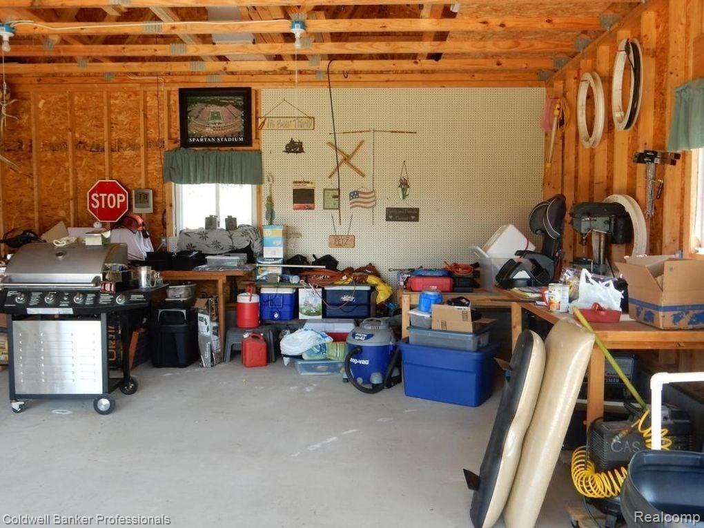 384 Congdon Road Gaylord, MI 49735 - Photo 21 of 23