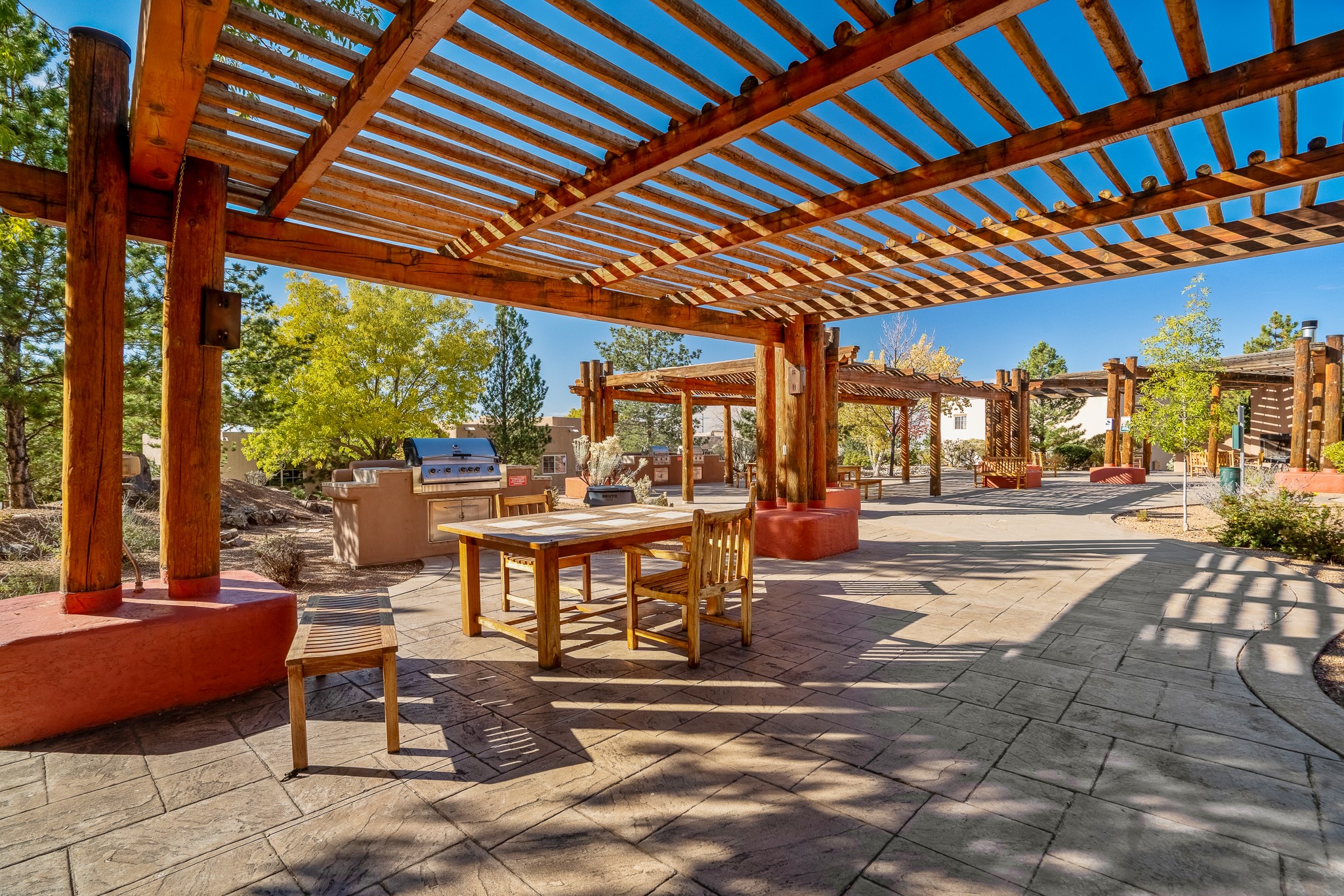 2210 Miguel Chavez Road, Unit 1418 Santa Fe, NM 87505 - Photo 20 of 32
