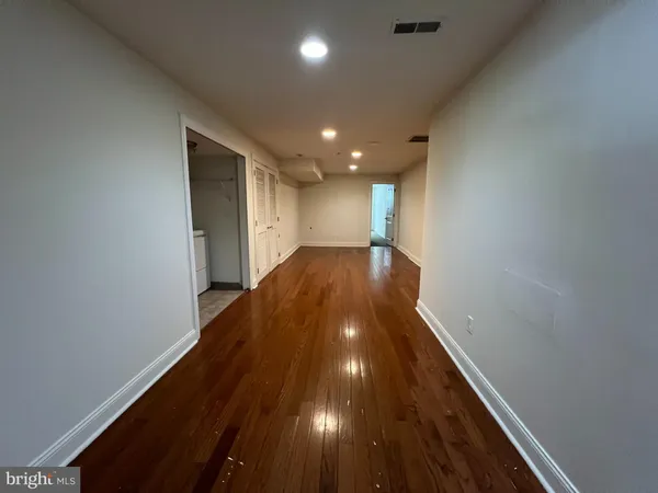 a view of entryway