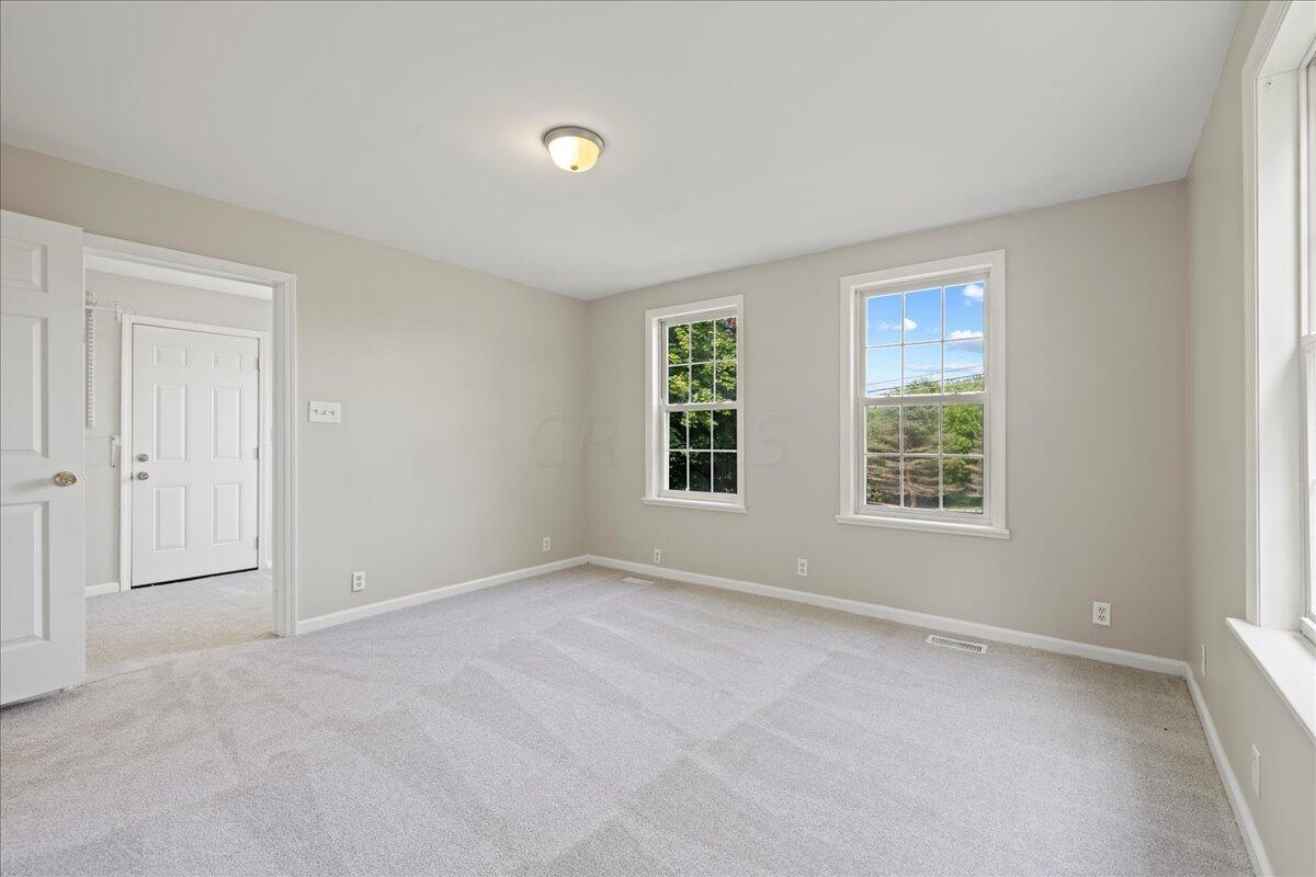 426 Milnor Road Pickerington, OH 43147 - Photo 24 of 48 24-Primary Bedroom