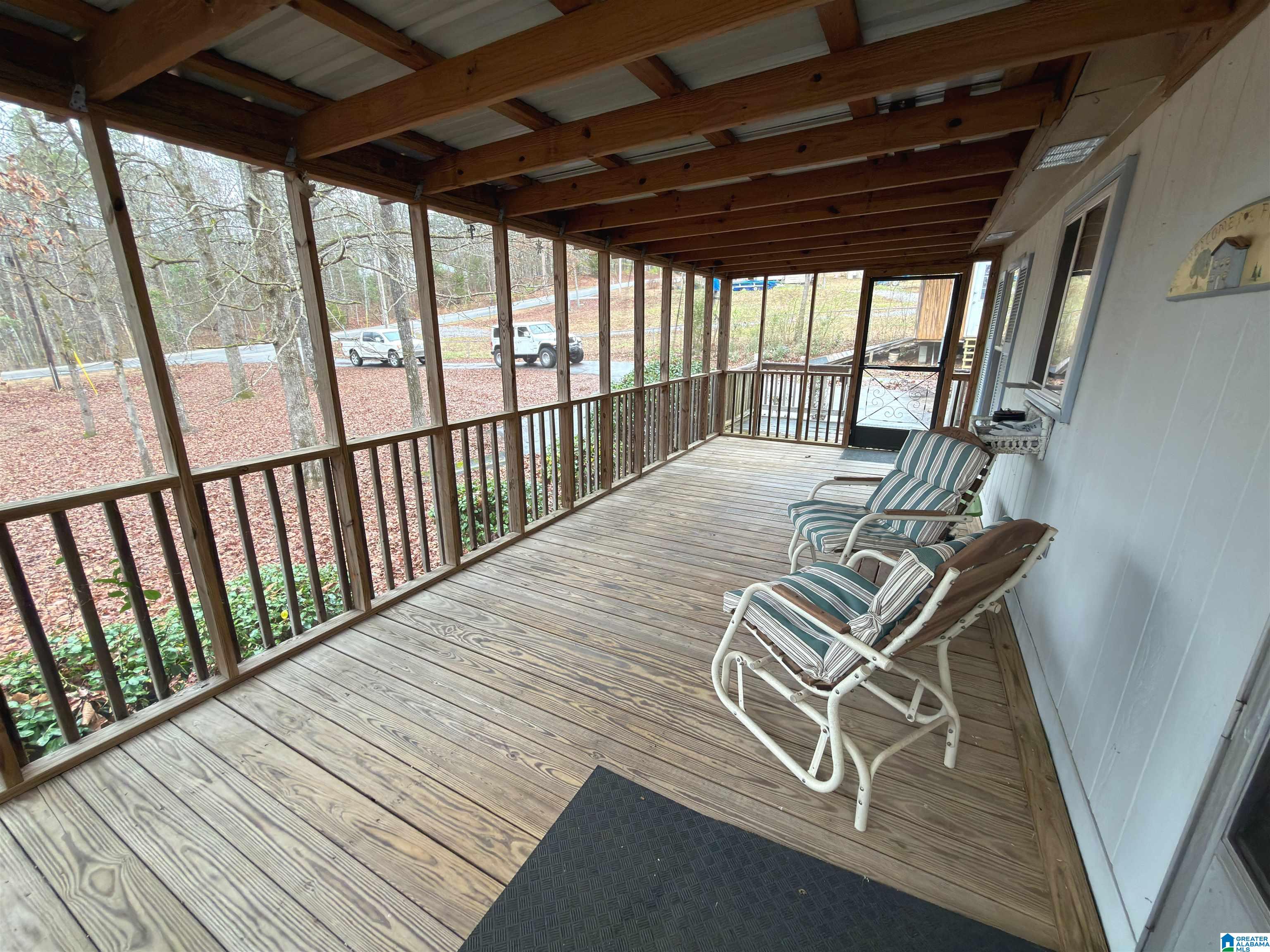 715 Funderburg Bend Road Pell City, AL 35128 - Photo 31 of 35