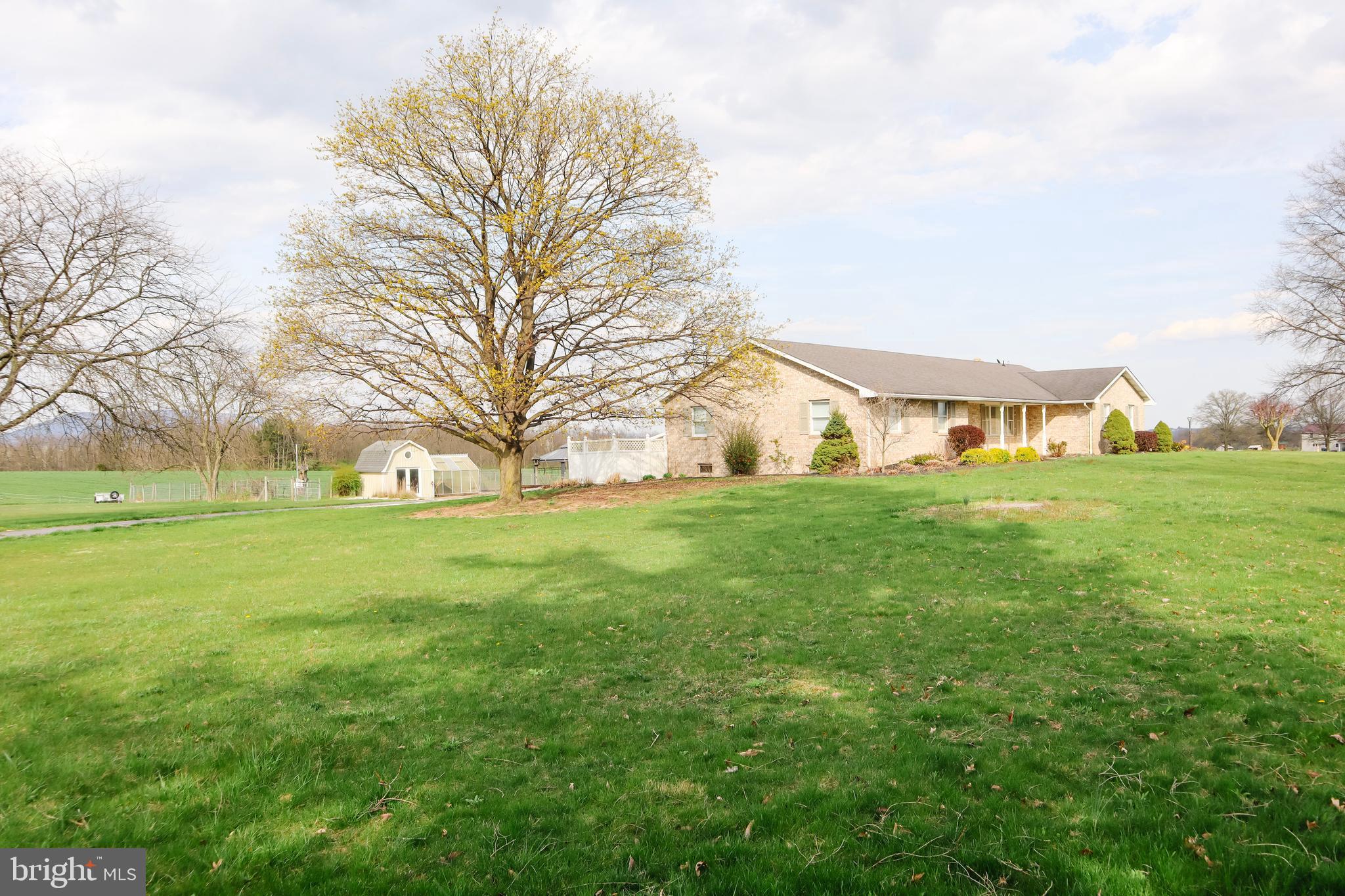33 Myers Road Newville, PA 17241 - Photo 16 of 23 Gallery Image 16