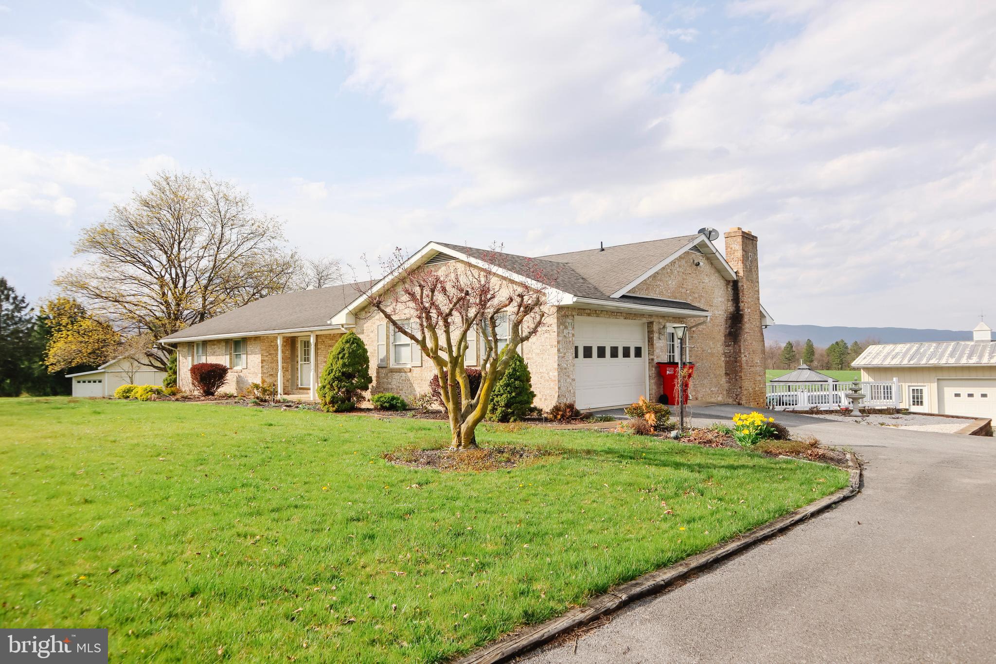 33 Myers Road Newville, PA 17241 - Photo 4 of 23 Gallery Image 4