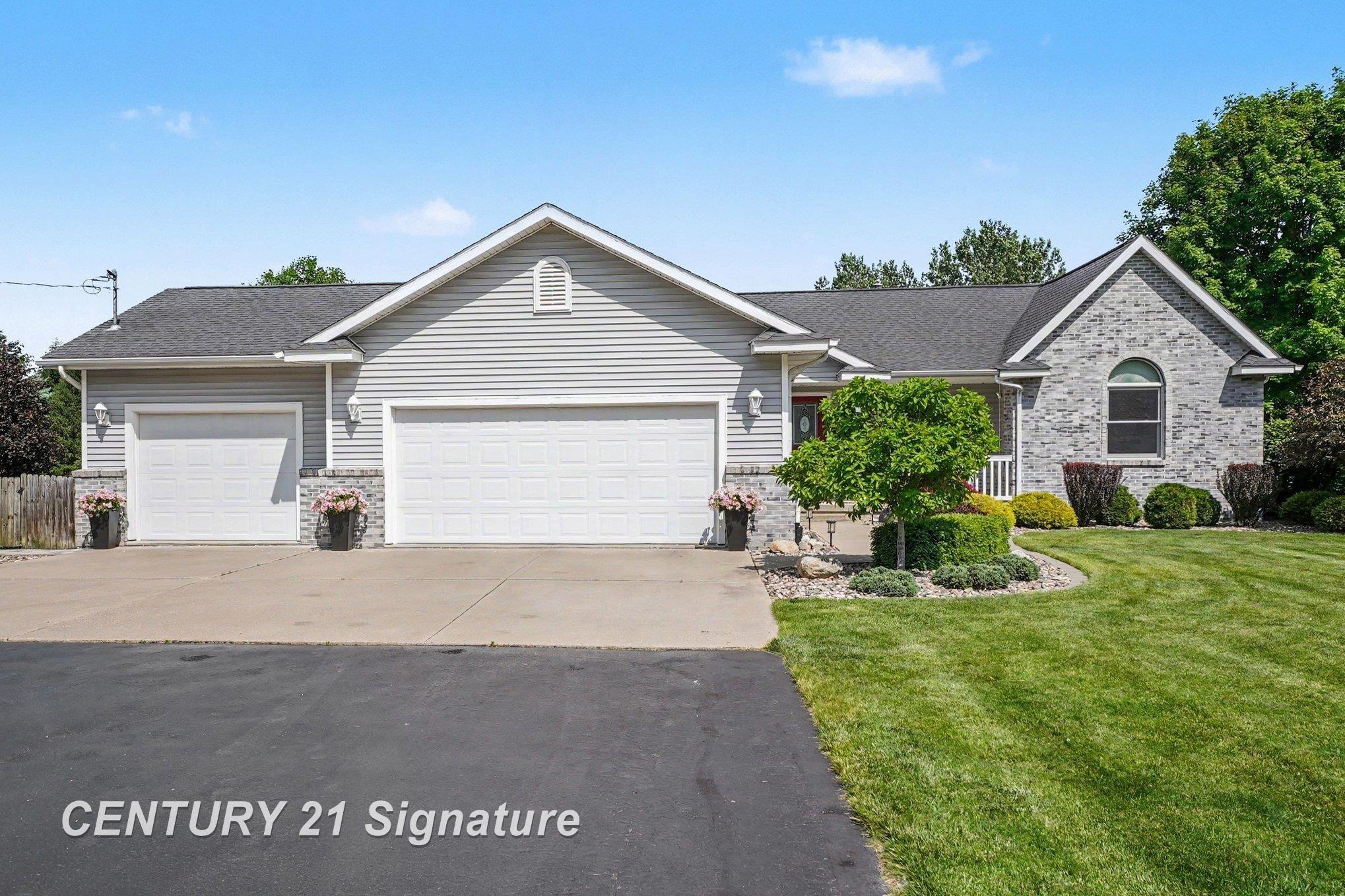 3790 North Gleaner Road Freeland, MI 48623 - Photo 43 of 45
