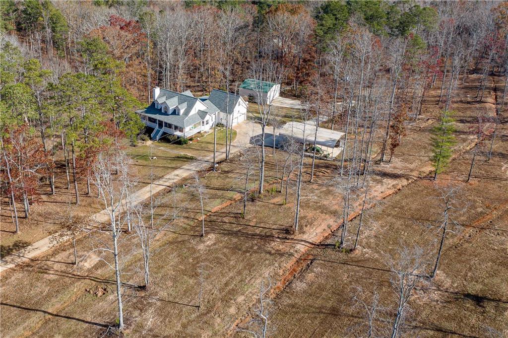 6530 Tyree Road Winston, GA 30187 - Photo 1 of 1
