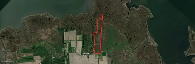 $125,000 | 0 White Plains Road, Engelhard, NC 27824