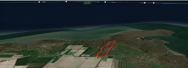 $125,000 | 0 White Plains Road, Engelhard, NC 27824