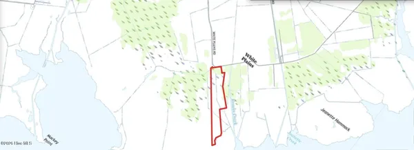 $125,000 | 0 White Plains Road, Engelhard, NC 27824