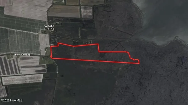 $125,000 | 0 White Plains Road, Engelhard, NC 27824