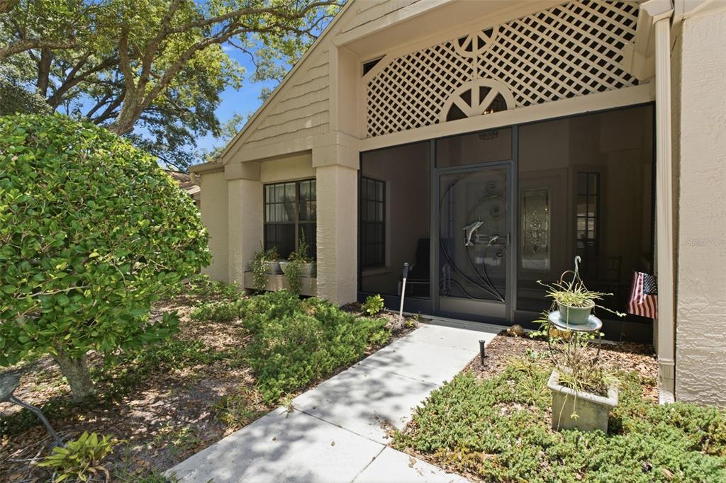 6695 Pin Oak Court Spring Hill, FL 34606 - Photo 3 of 34