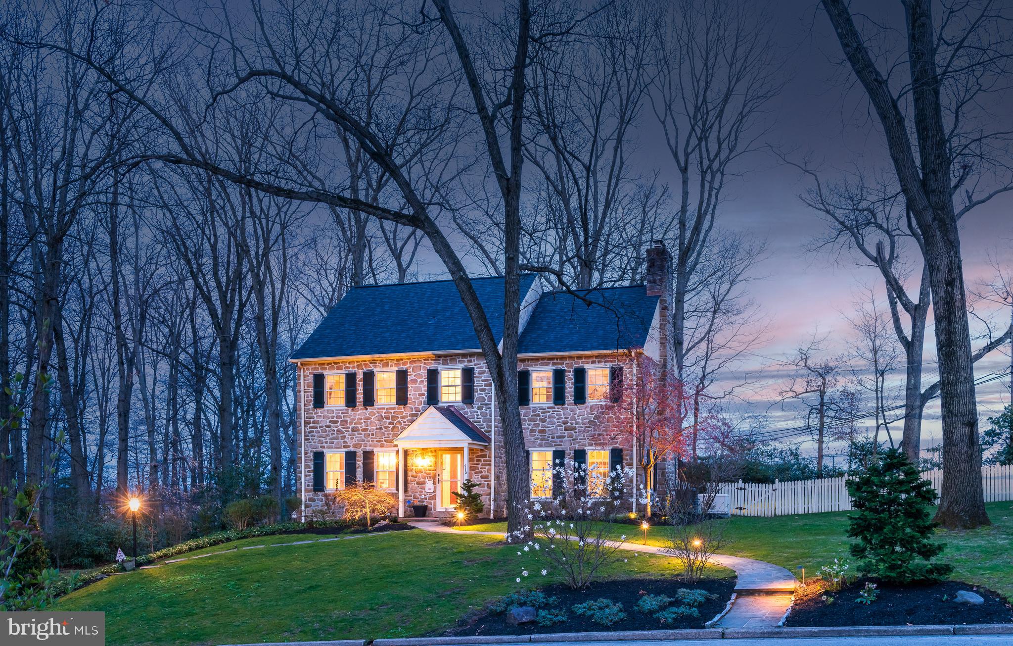 415 Custis Road Glenside, PA 19038 - Photo 1 of 43 Gallery Image 1