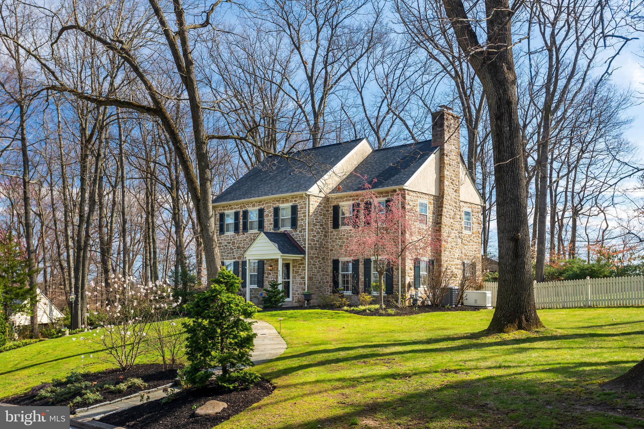415 Custis Road Glenside, PA 19038 - Photo 2 of 43 Gallery Image 2