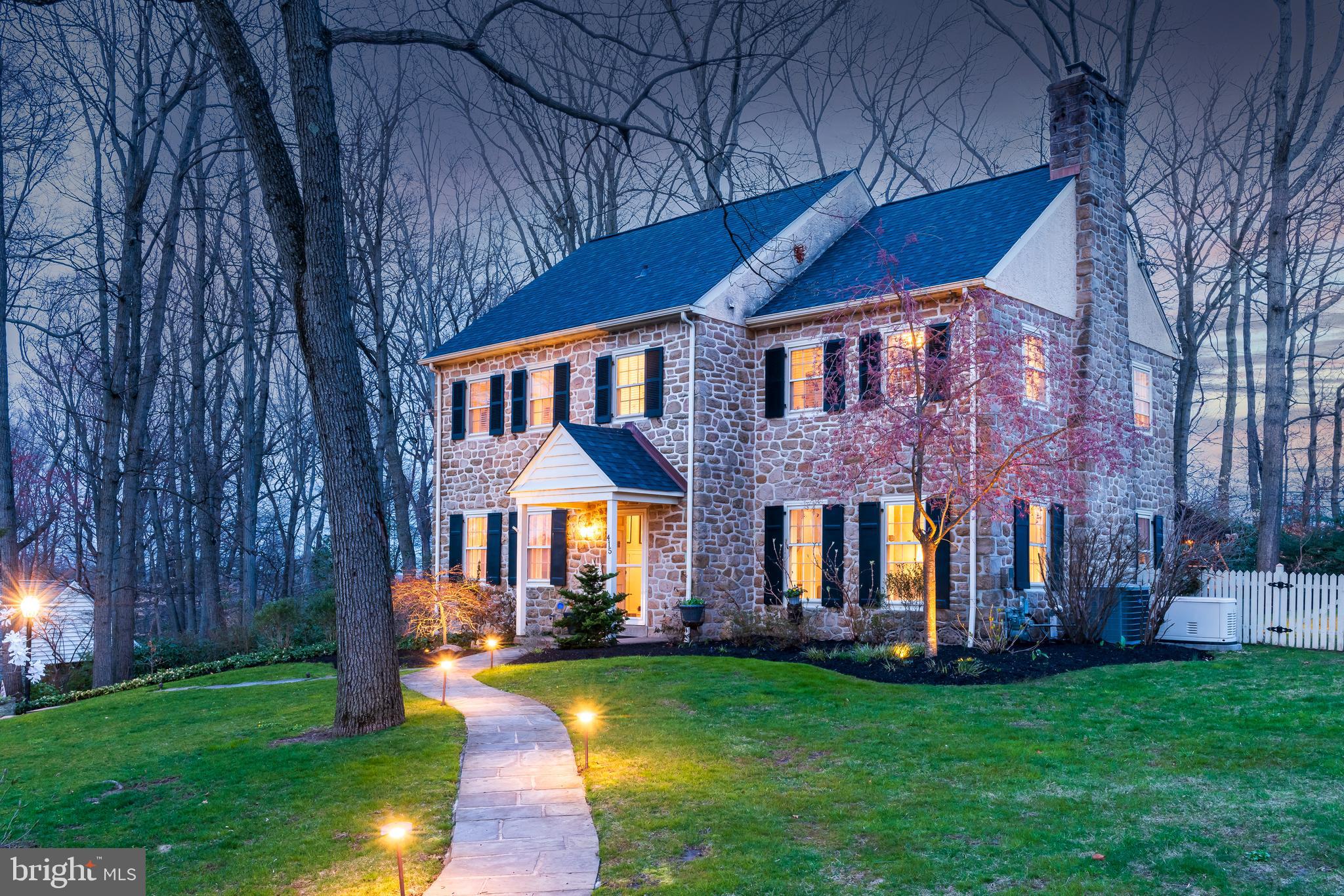 415 Custis Road Glenside, PA 19038 - Photo 3 of 43 Gallery Image 3