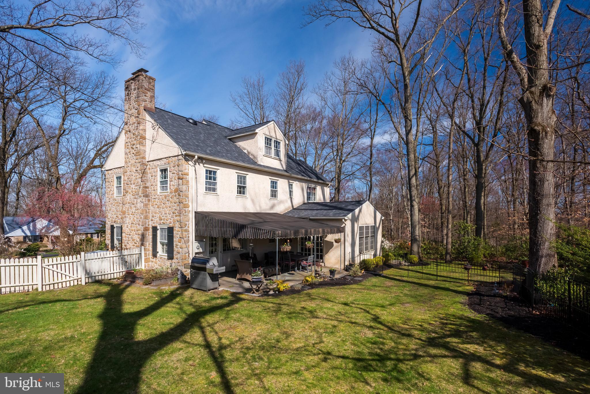 415 Custis Road Glenside, PA 19038 - Photo 4 of 43 Gallery Image 4