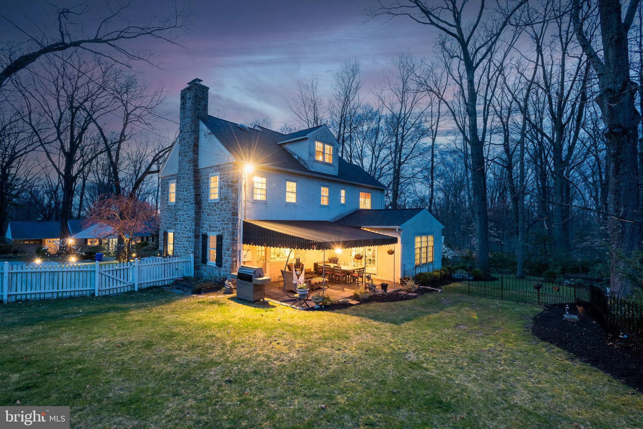 415 Custis Road Glenside, PA 19038 - Photo 5 of 43 Gallery Image 5