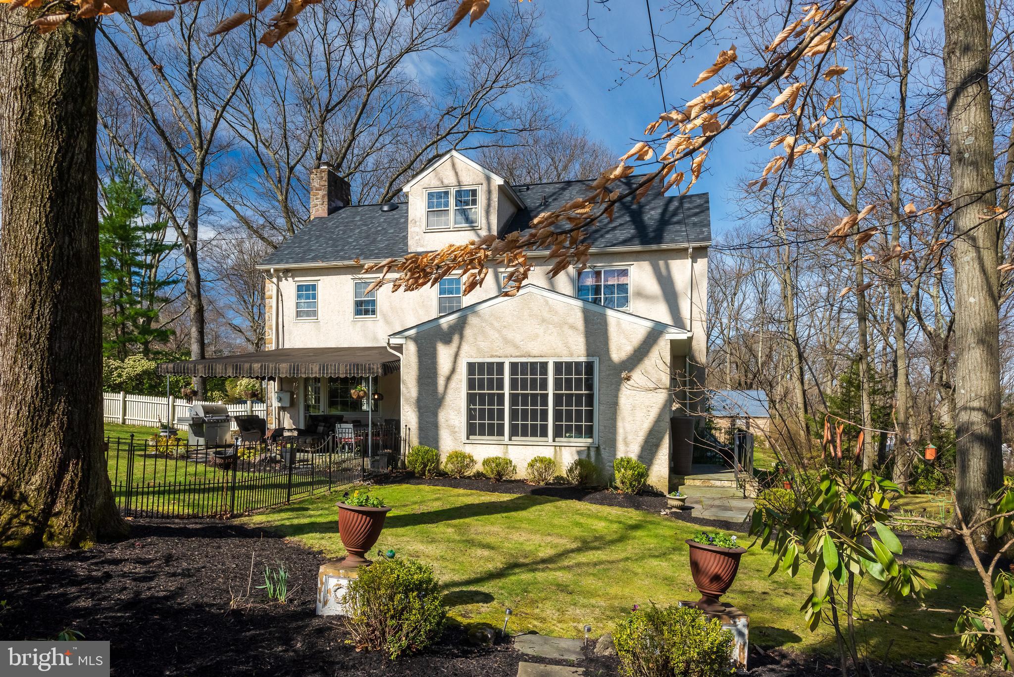 415 Custis Road Glenside, PA 19038 - Photo 6 of 43 Gallery Image 6