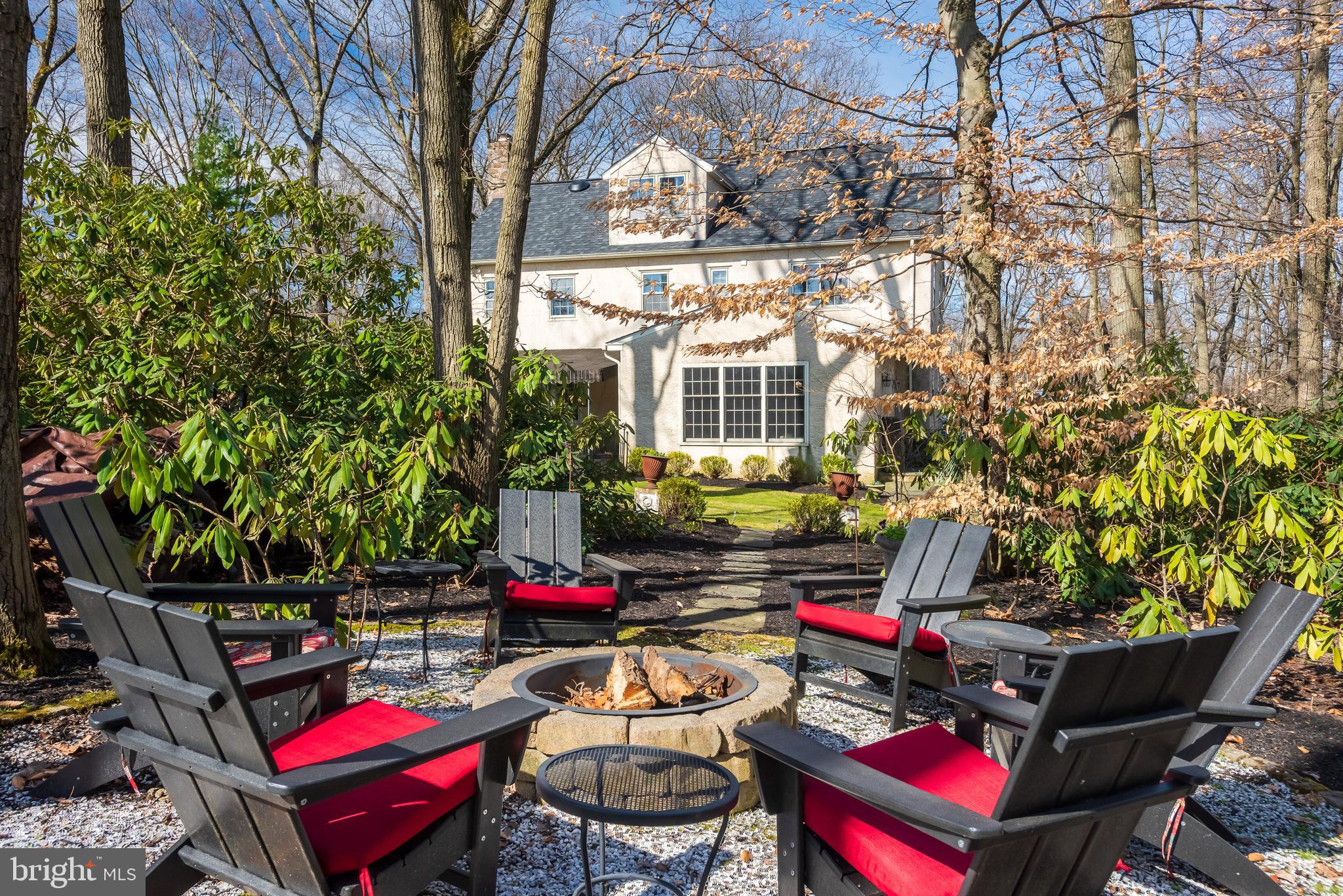 415 Custis Road Glenside, PA 19038 - Photo 10 of 43 Gallery Image 10