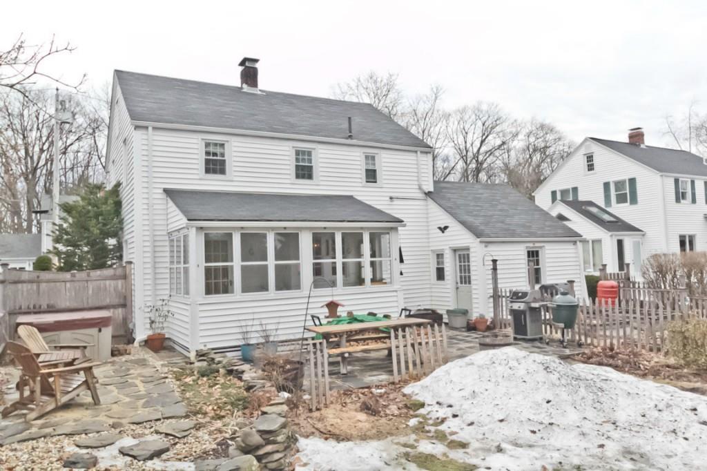 54 Sylvan Road South Portland, ME 04106 - Photo 29 of 34 Photo
