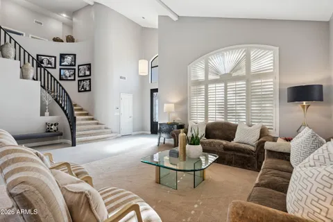 $899,000 | 5124 East Windstone Trail, Cave Creek, AZ 85331