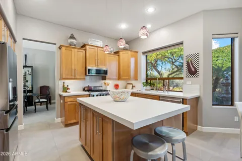 $899,000 | 5124 East Windstone Trail, Cave Creek, AZ 85331