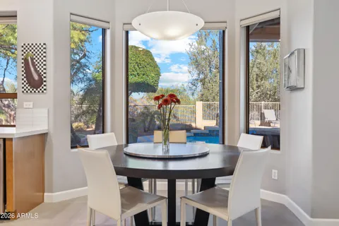$899,000 | 5124 East Windstone Trail, Cave Creek, AZ 85331