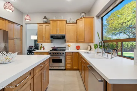 $899,000 | 5124 East Windstone Trail, Cave Creek, AZ 85331