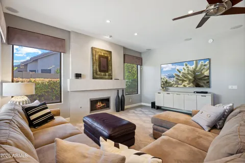 $899,000 | 5124 East Windstone Trail, Cave Creek, AZ 85331