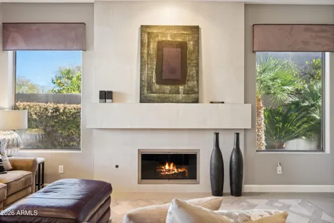 $899,000 | 5124 East Windstone Trail, Cave Creek, AZ 85331