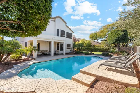 $899,000 | 5124 East Windstone Trail, Cave Creek, AZ 85331