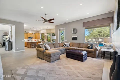 $899,000 | 5124 East Windstone Trail, Cave Creek, AZ 85331