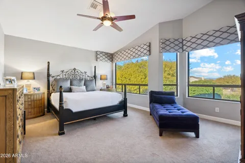 $899,000 | 5124 East Windstone Trail, Cave Creek, AZ 85331