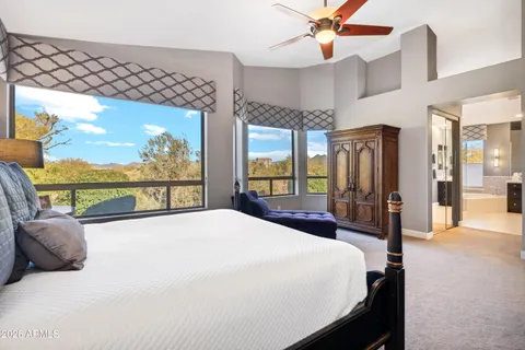 $899,000 | 5124 East Windstone Trail, Cave Creek, AZ 85331
