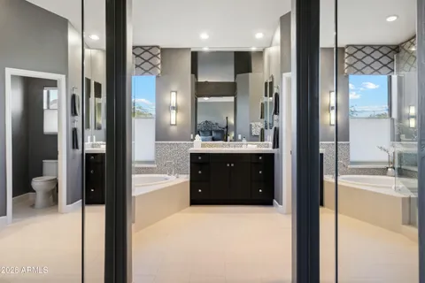 $899,000 | 5124 East Windstone Trail, Cave Creek, AZ 85331