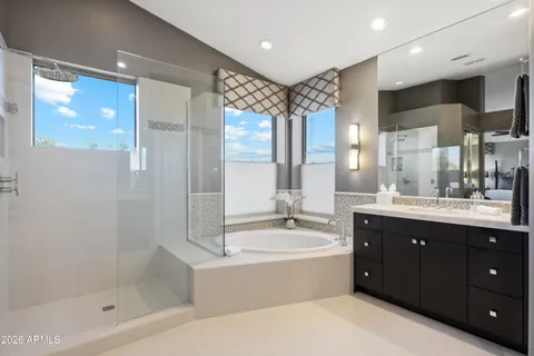 $899,000 | 5124 East Windstone Trail, Cave Creek, AZ 85331
