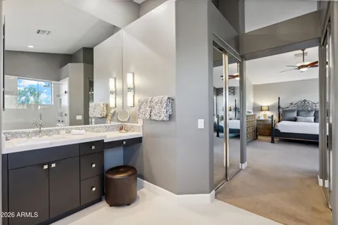 $899,000 | 5124 East Windstone Trail, Cave Creek, AZ 85331