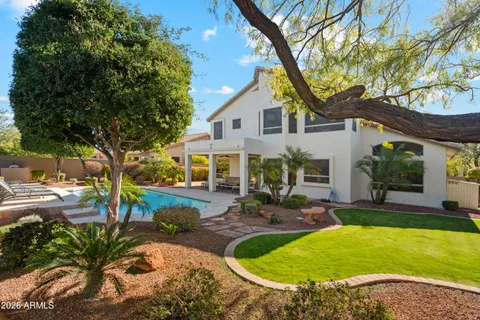 $899,000 | 5124 East Windstone Trail, Cave Creek, AZ 85331
